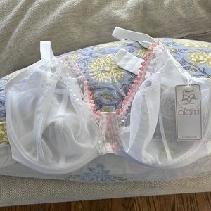 Elomi Matilda Bra 38DDD